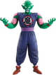 Figurka Banpresto Dragon Ball Mystical Adventure Piccolo Daimaoh Ex Ichibansho Demon 26 cm (4573102602091) - obraz 1