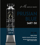 Farba Scale75 Artist Range 20 ml Prussian Blue (8423153062145) - obraz 3