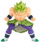 Figurka Banpresto Dragon Ball Super Broly Blood of Saiyans 15 cm (4983164888072) - obraz 1