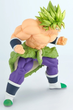 Figurka Banpresto Dragon Ball Super Broly Blood of Saiyans 15 cm (4983164888072) - obraz 3