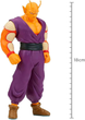 Figurka Banpresto Dragon Ball Super Super Hero DXF Orange Piccolo 18 cm (4983164882971) - obraz 4