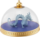 Фігурка Banpresto Dragon Ball The Lookout Above the Clouds Model of Shenron Ichibansho 18 см (4573102669407) - зображення 1