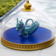 Фігурка Banpresto Dragon Ball The Lookout Above the Clouds Model of Shenron Ichibansho 18 см (4573102669407) - зображення 3