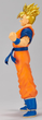 Фігурка Banpresto Dragon Ball Z Blood of Saiyans Gohan 19 см (4983164884036) - зображення 3