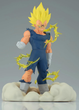 Фігурка Banpresto Dragon Ball Z History Box Majin Vegeta 12 см (4983164892062) - зображення 4