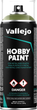 Primer-spray Vallejo Hobby Paint 28.027 400 ml Goblin Green (8429551280273) - obraz 1