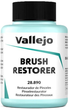 Odtwarzacz pędzli Vallejo Brush Restorer 28.890 85 ml (8429551288903) - obraz 1