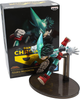 Figurka Banpresto My Hero Academia Banpresto Chronicle Modeling Academy Izuku Midoriya 11 cm (4983164180381) - obraz 1