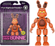 Фігурка Funko Action Five Nights at Freddys System Error Bonnie 15 см (0889698596855) - зображення 2