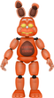 Фігурка Funko Action Five Nights at Freddys System Error Bonnie 15 см (0889698596855) - зображення 3