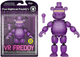 Figurka Funko Five Nights at Freddys VR Freddy 14 cm (0889698596817) - obraz 2