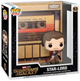 Figurka Funko POP Albums Marvel Guardians of the Galaxy 53 Star-Lord 9 cm (0889698708975) - obraz 1