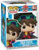 Figurka Funko POP Bakugan Dan 9 cm (0889698544542) - obraz 1