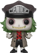 Figurka Funko POP Beetlejuice with Hat 9 cm (0889698323192) - obraz 3