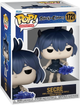 Figurka Funko Pop Black Clover Secre 9 cm (0889698802963) - obraz 1