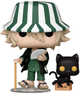 Figurka Funko POP Bleach Kisuke Urahara & Yoruichi 9 cm (0889698755153) - obraz 2