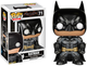 Figurka Funko Pop DC Arkham Night Batman 9 cm (0849803063832) - obraz 1