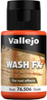 Фарба Vallejo Wash FX 76.506 35 мл Rust (8429551765060) - зображення 1