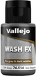 Farba Vallejo Wash FX 76.516 35 ml Off-Grey (8429551765169) - obraz 1