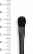 Пензель синтетичний Vallejo B06008 Shader Flat Brush Synthetic 8 (8429551002448) - зображення 3