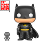 Фігурка Funko Pop DC Comics Batman 48 см (0889698421225) - зображення 3