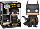 Фігурка Funko Pop DC Comics Batman 80th Batman 1989 9 см (0889698372480) - зображення 1