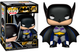 Фігурка Funko Pop DC Comics Batman 80th Batman 1st Appearance 1939 9 см (0889698372145) - зображення 1