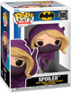 Фігурка Funko Pop DC Comics Batman Spoiler 9 см (0889698760744) - зображення 1