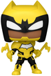 Фігурка Funko Pop DC Comics Batman The Signal Duke Thomas 9 см (0889698760720) - зображення 2