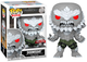 Фігурка Funko Pop DC Comics Doomsday Exclusive 9 см (0889698581547) - зображення 3