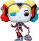 Фігурка Funko Pop DC Comics Harley Quinn Apokolips 9 см (0889698656139) - зображення 2