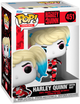 Фігурка Funko Pop DC Comics Harley Quinn with Bat 9 см (0889698656146) - зображення 1