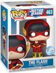 Фігурка Funko Pop DC Comics Justice League The Flash Exclusive 9 см (0889698666176) - зображення 1