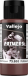 Primer Vallejo 73.605 60 ml German Red Brow (8429551736053) - obraz 1