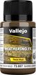 Акрилова фарба Vallejo Weathering FX Thick Mud 73.807 40 мл European (8429551738071) - зображення 1