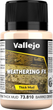 Акрилова фарба Vallejo Weathering FX Thick Mud 73.810 40 мл Light Brown (8429551738101) - зображення 1