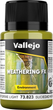 Акрилова фарба Vallejo Weathering FX Environment 73.823 40 мл Slimy Grime Light (8429551738231) - зображення 1