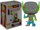 Фігурка Funko Pop DC Comics The Flash Godspeed Glow in the Dark Exclusive 9 см (0889698551748) - зображення 2