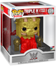 Figurka Funko Pop Deluxe WWE Triple H Skull King 15 cm (0889698722766) - obraz 1