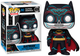 Фігурка Funko Pop Dia De Los DC Batman 9 см (0889698574136) - зображення 1