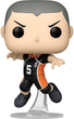 Фігурка Funko POP Haikyu Ryunosuke Tanaka 9 см (0889698705660) - зображення 2