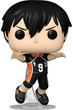 Фігурка Funko POP Haikyu Tobio Kageyama 9 см (0889698705646) - зображення 2