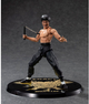 Фігурка Tamashii Nations Bruce Lee 50th Version SH Figuarts 13 см (4573102660510) - зображення 3