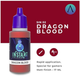 Фарба акрилова Scale75 Instant Colors 17 мл Dragon Blood (8412548900575) - зображення 2