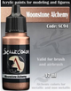 Farba akrylowa Scale75 Instant Colors 17 ml Moonstone Alchemy (8412548275277) - obraz 2