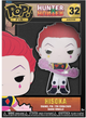 Значок Funko Hunter X Hunter POP Pin Hisoka 10 см (0671803445000) - зображення 1