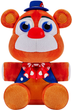 М'яка іграшка Funko Five Nights at Freddys Circus Freddy 17.5 см (0889698676380) - зображення 1