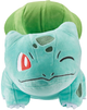 М'яка іграшка Jazwares Pokemon Bulbasaur 17 см (0889933979627) - зображення 2