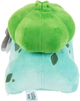 М'яка іграшка Jazwares Pokemon Bulbasaur 17 см (0889933979627) - зображення 4