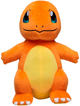 М'яка іграшка Jazwares Pokemon Charmander 26 см (3701405805807) - зображення 1